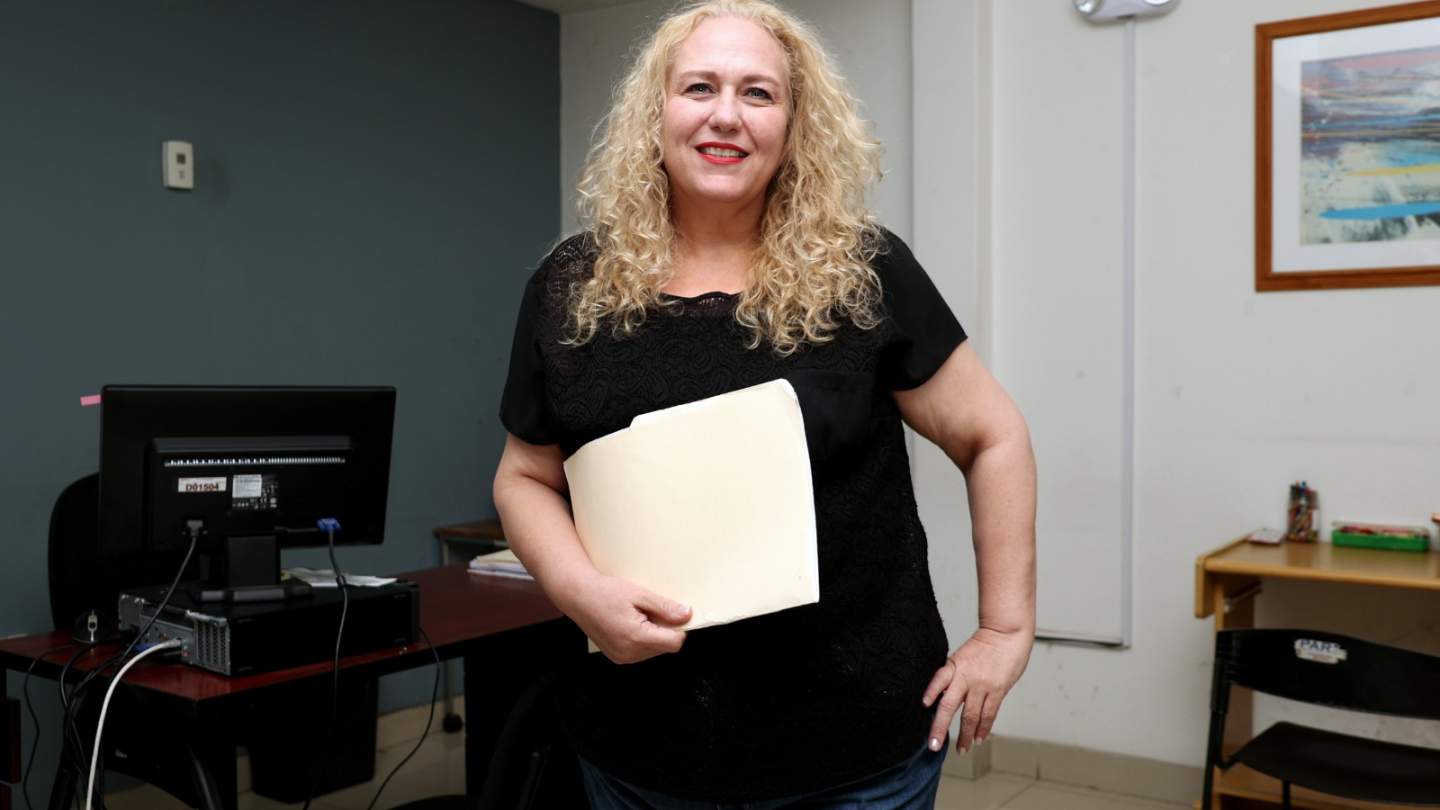 Grace mejoró su vida gracias a una cirugía bariátrica impulsada por el Gobierno de Sonora